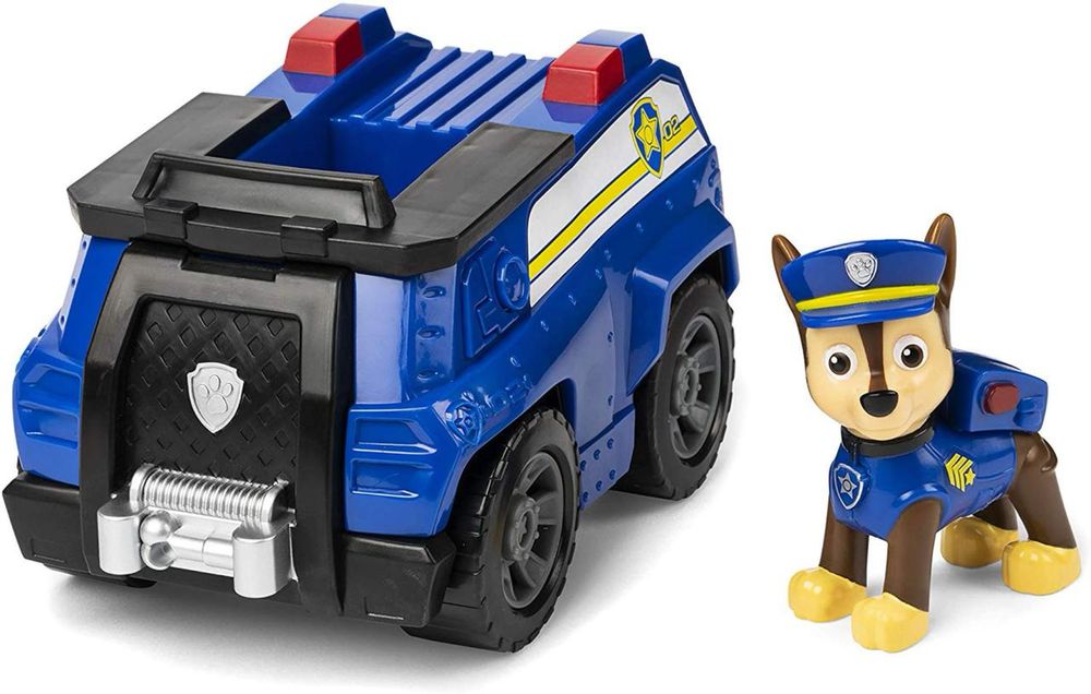 Щенячий патруль Гончик на радіокеруванні Paw Patrol