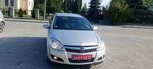 Opel Astra 1.8 Avtomat, 2010 рік, 1 власник, оригінальний пробіг