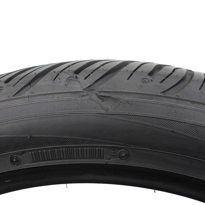 Opony 285/40/22 Yokohama 285/40R22 110V M+S Letnie 2022 7,8-8,5mm