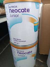 Neocate junior smak neutralny 12