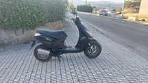 Peugeot Vivacity 50 (2006)