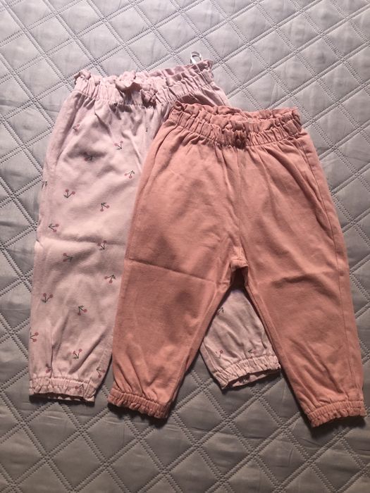 Roupinha bebé menina