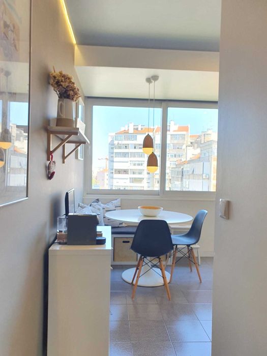 T2 Parque das Nações