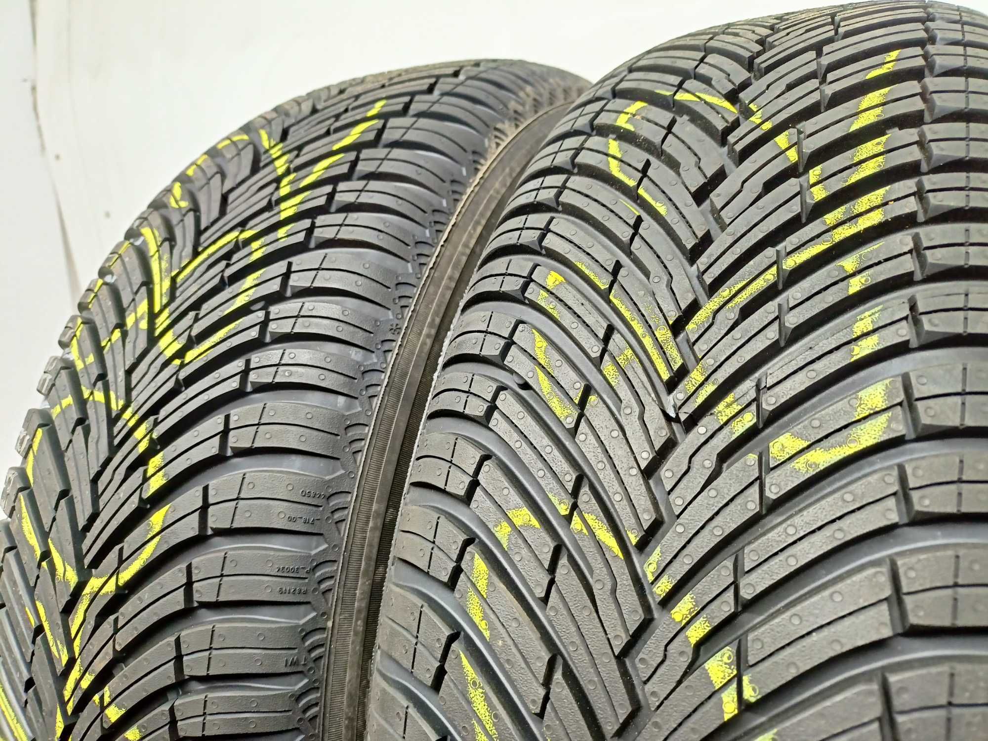 Pirelli Cinturato AllSeason 215/65/16 2024r. 102V Nowe (4082)