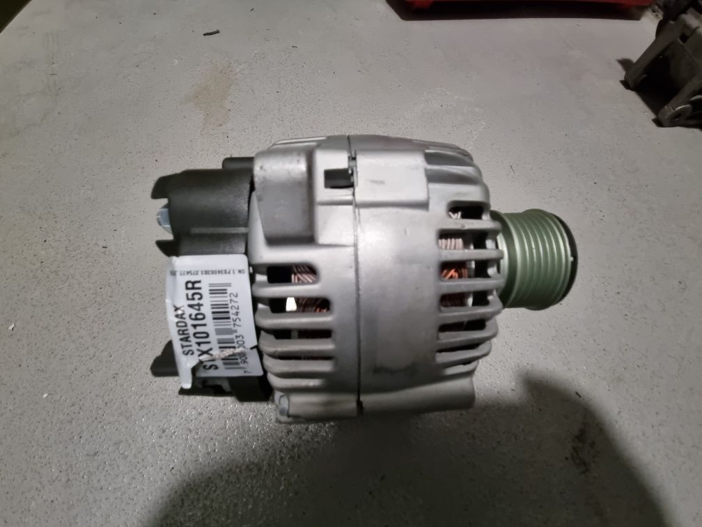 Alternator Renault megane II kangoo