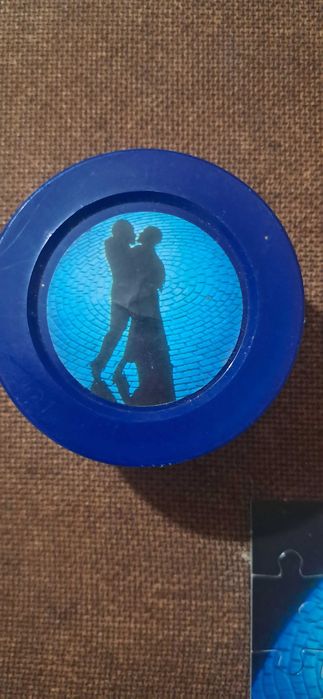 Puzzle Expo 98 Argentina