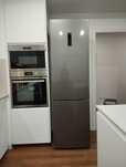 Combinado LG No frost ( na garantia )