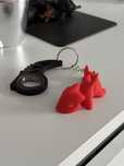 Keyflipper Keyrambit + Smok TikTok Viral