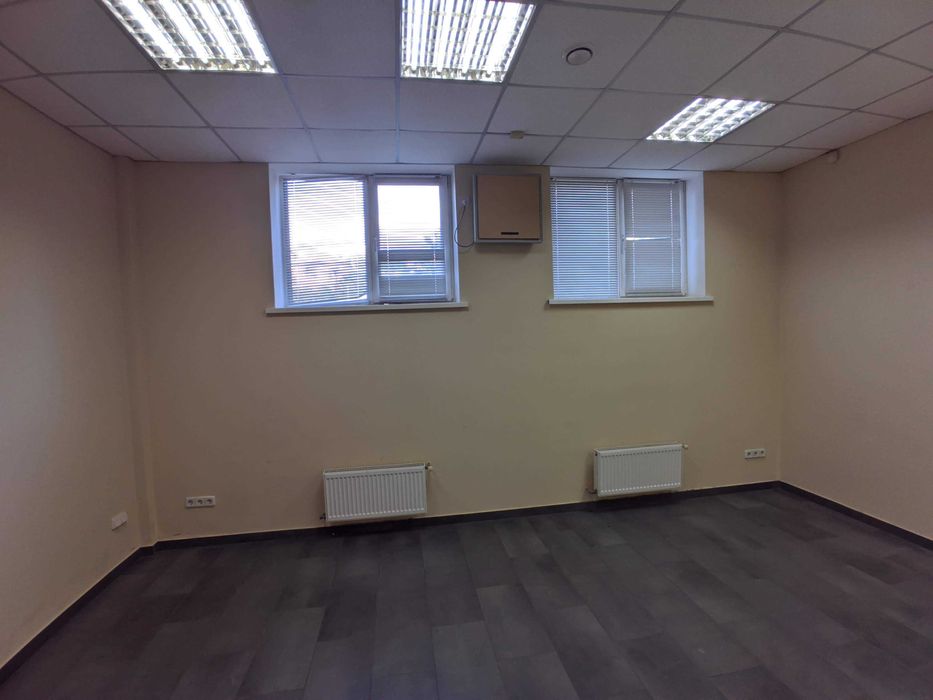 Оренда. Офіс в сучасному бізнес-центрі.