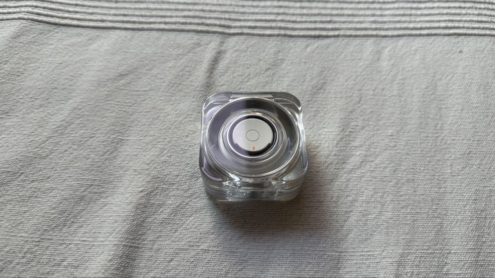 Samsung Galaxy Ring srebrny rozmiar 10 (jak nowy) smart pierścień
