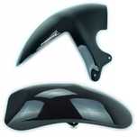 Chlapacz Błotnik Nadkole Pyramid BMW R1100 SS/S 99-05
