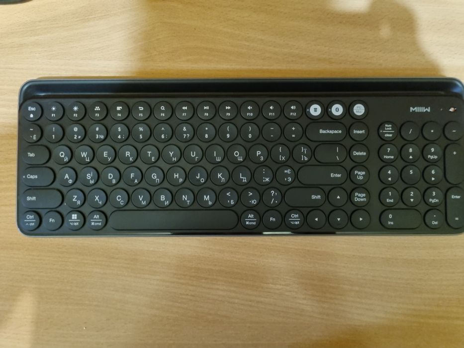 Клавіатура Xiaomi