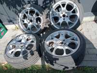 Felgi 5x112 18 cali RH 8.5j et 50 GERMAN komplet cena sztuka