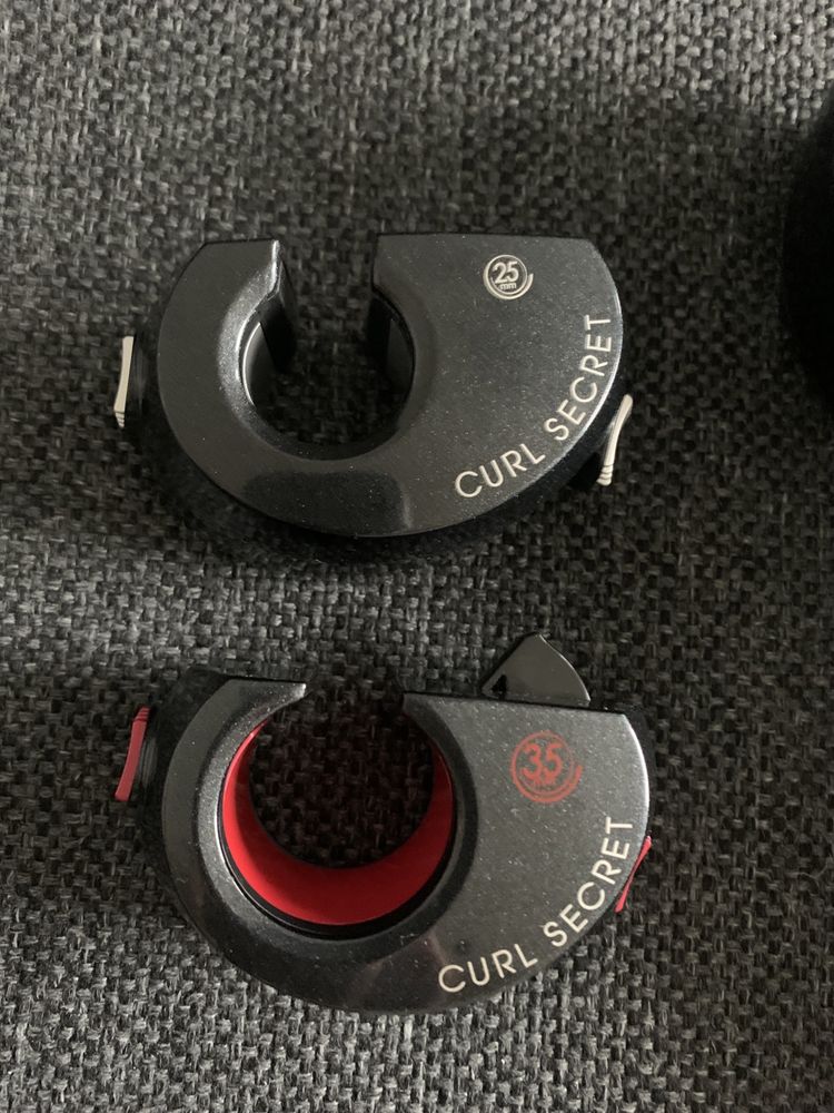 Lokówka BaByliss Curl Secret 2
