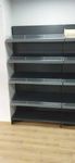 Торгові стелажі, каси, холодил. в магазин. Гранти на торг. обладнання