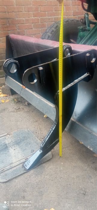 Зуб розрихлювач,Корчувач