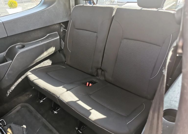 Dacia Lodgy 1,6 SCe Laureate