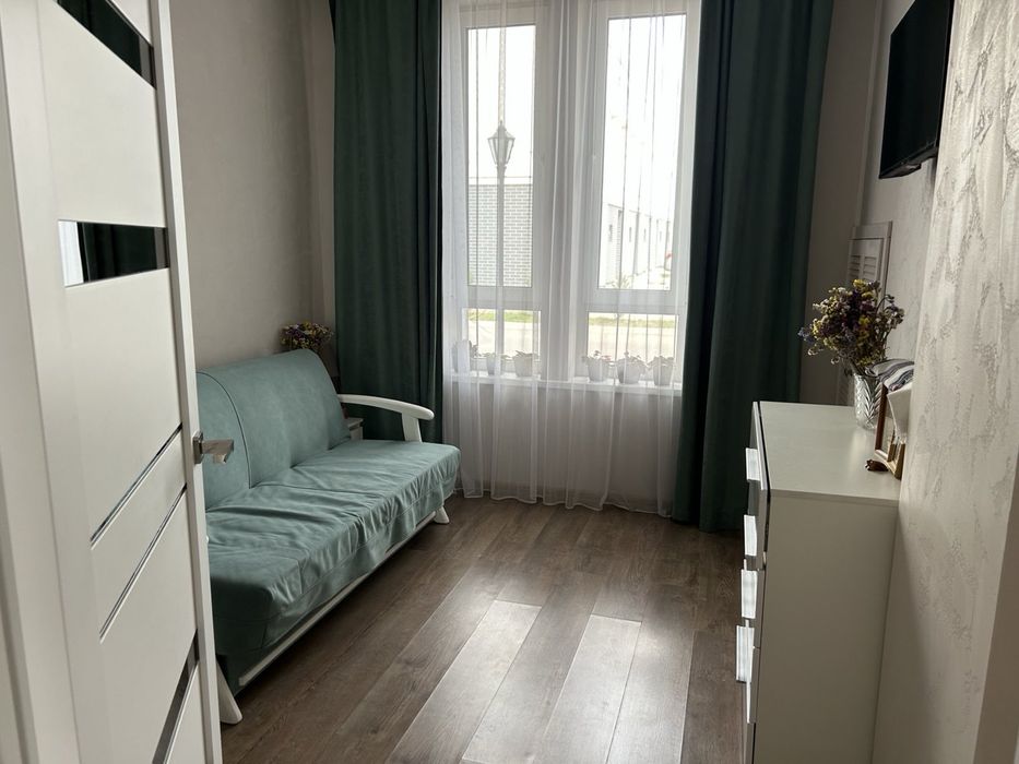 Продажа Таунхаус Вышгородский район,с.Новые Петровцы КГКанево ,озеро