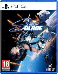 PS5 5 - Stellar Blade (ENVIO GRATUITO)