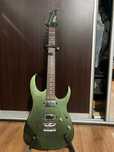 Gitara elektryczna ibanez gio