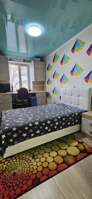 Продам 2к.кв на Космосі, вул. Космічна( АТК)