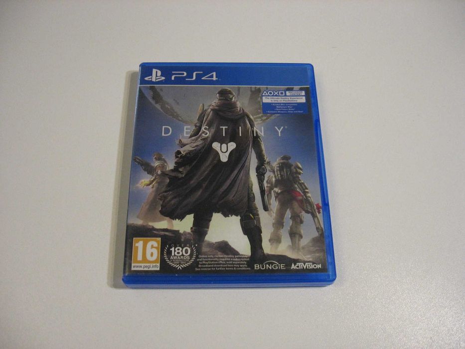 Destiny - GRA Ps4 - Opole 1903