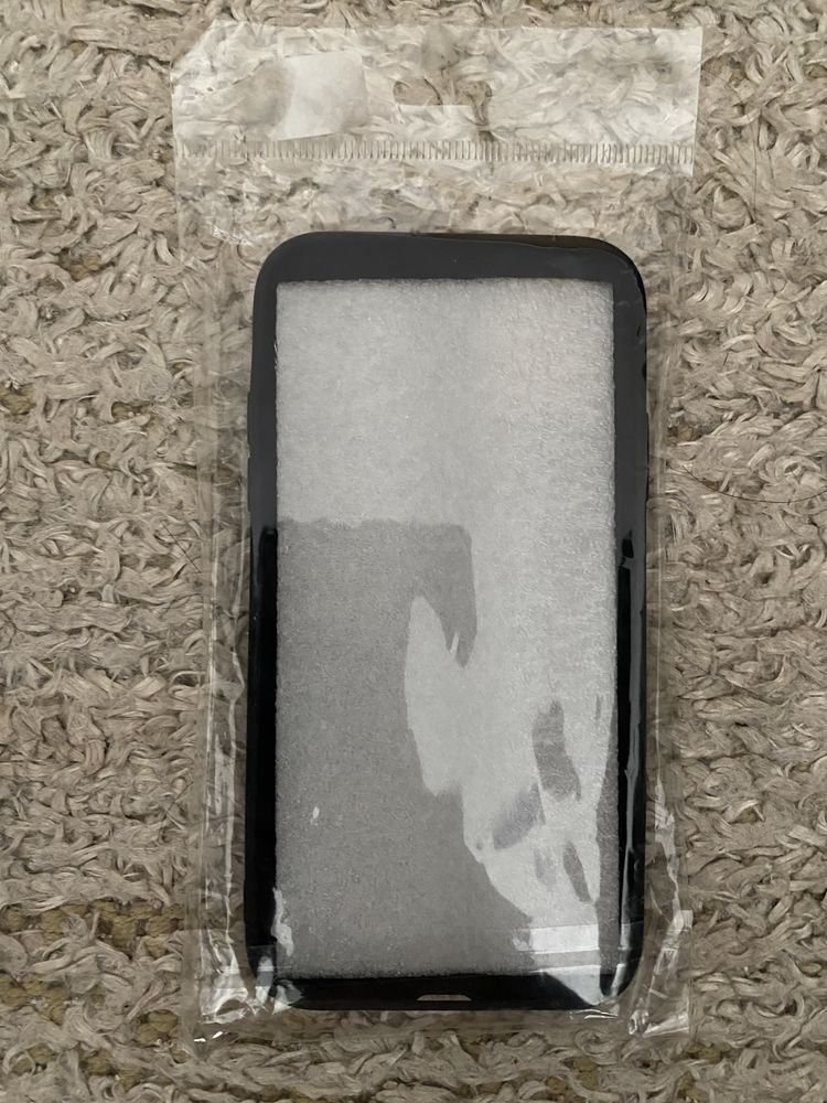 Iphone 11 capa minimalista