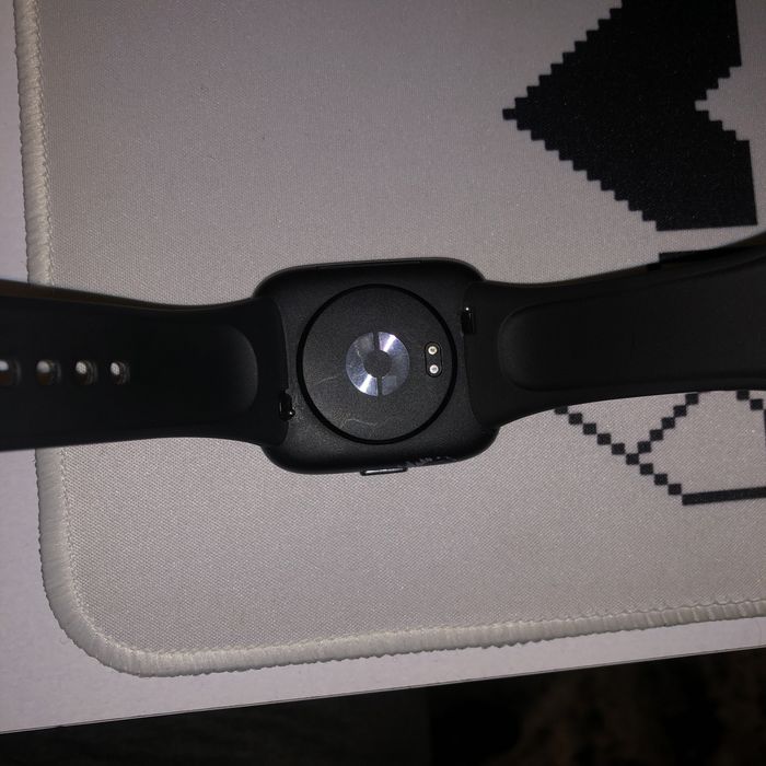 Смартчасы Redmi Watch 3 Active