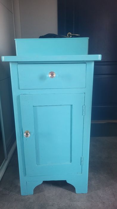 Szafka nocna 2 sztuki