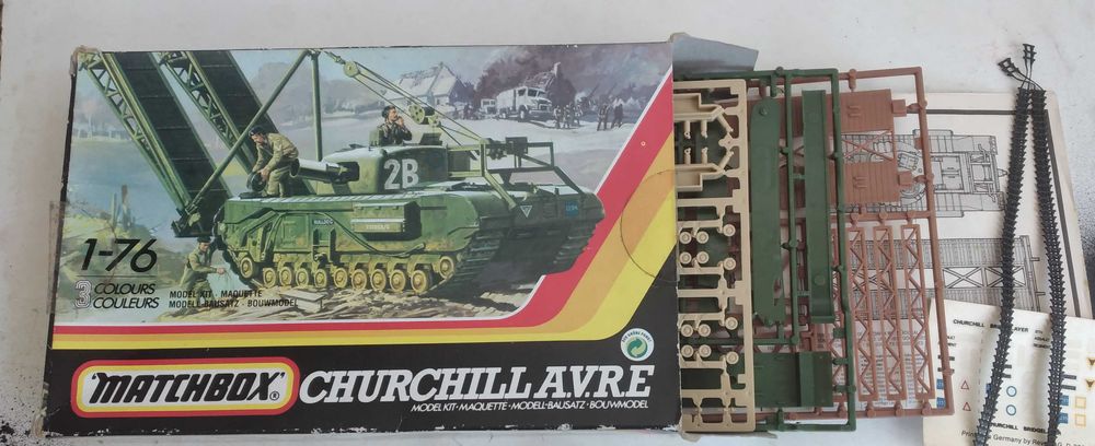 AIRFIX - Matchbox - Modelismo 1/72 e 1/76 NOVOS