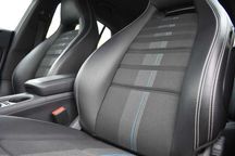BANCOS Mercedes CLA 180 d 2017 ( Com AirBag )
