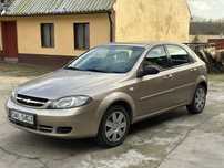 Chevrolet Lacetti Chevrolet Lacetti 1.4 Benzyna | 2008 | Garażowany | Niski przebieg
