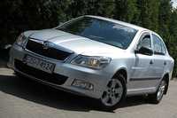 Skoda Octavia Octavia LIFT 1.6MPI GAZ klimatronik Alu PDC RATY GWARANCJA