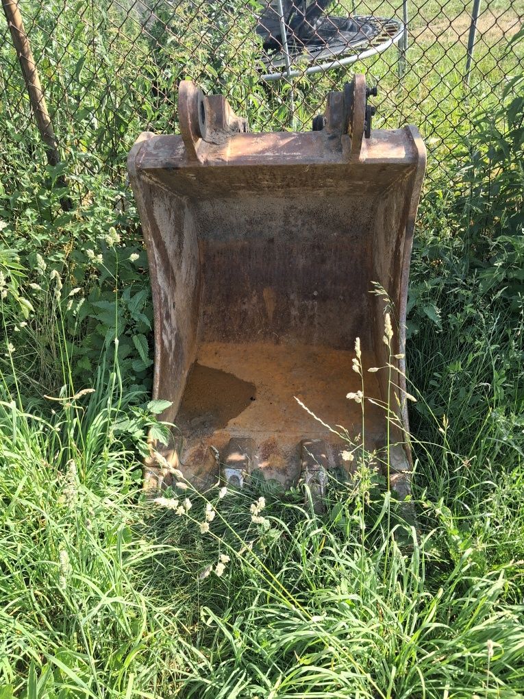 Koparka kolowa O&K mk4