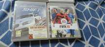 4 gry ps3 bardzo dobry stan