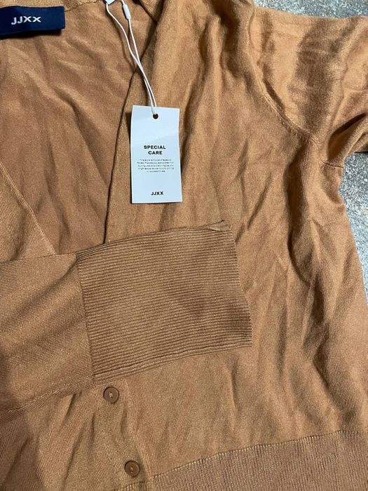 Новмй светр jjxx L