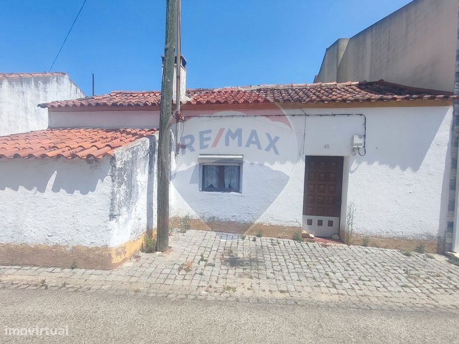 Moradia T3 para venda