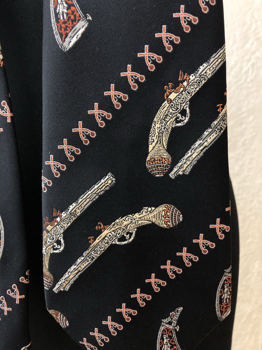 Колекційна краватка, шикарна річ га подарунок