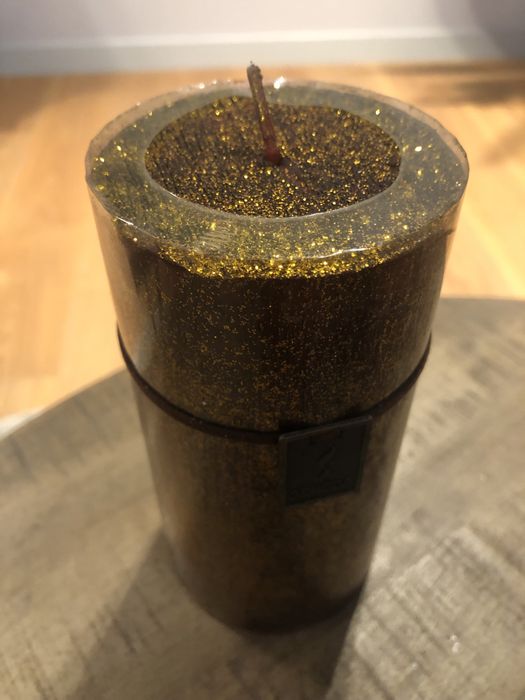 Свічка Seneca, велика/з колекціі