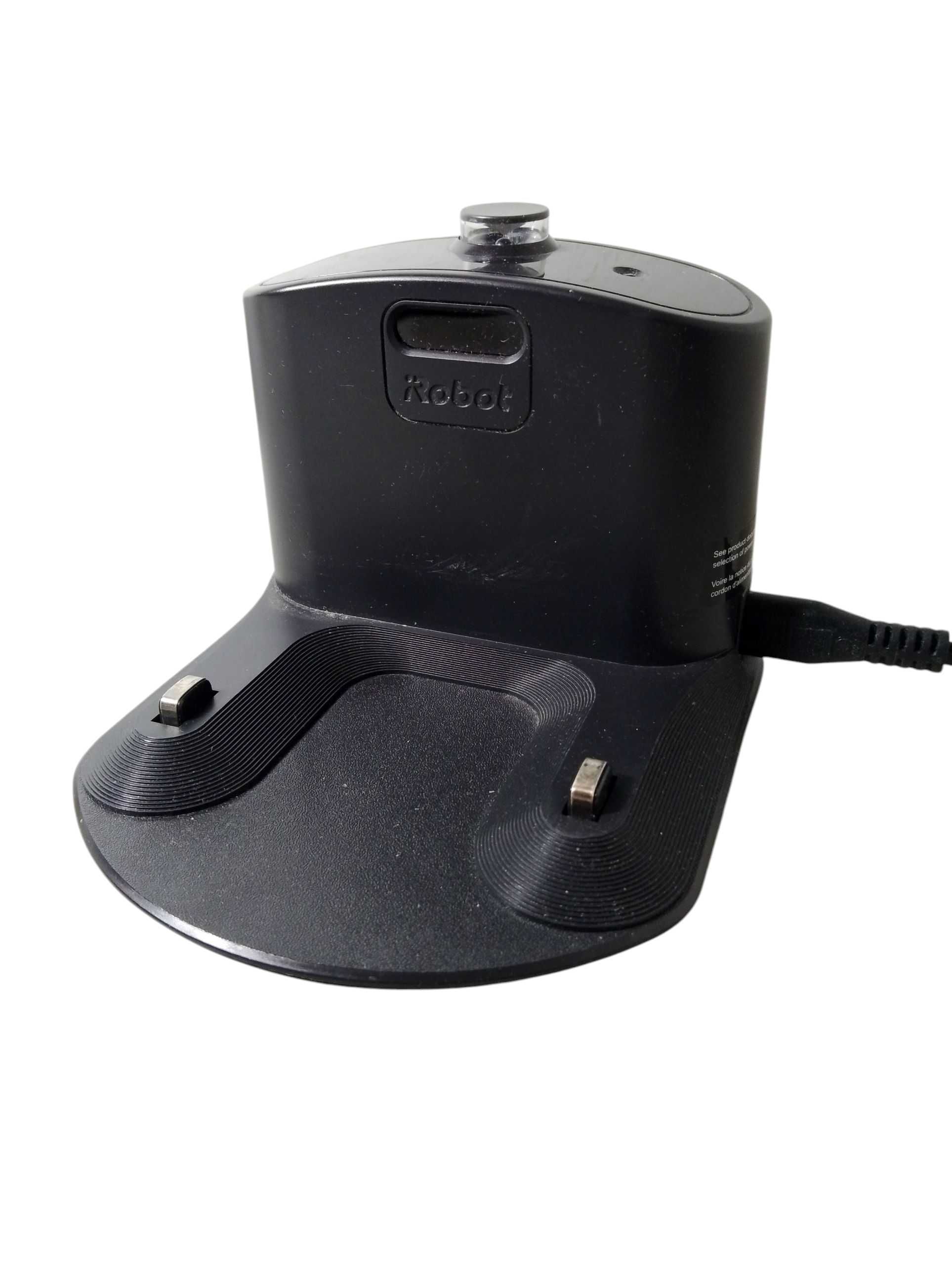 robot sprzątający IROBOT ROOMBA 697