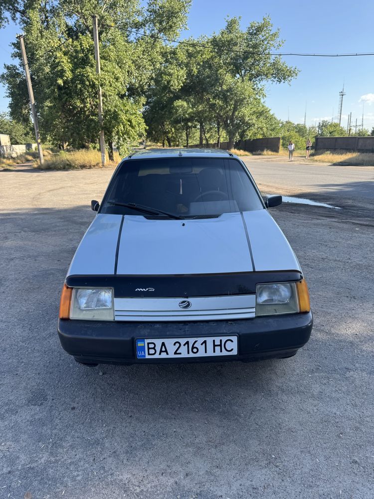 Продам Славуту 1.2