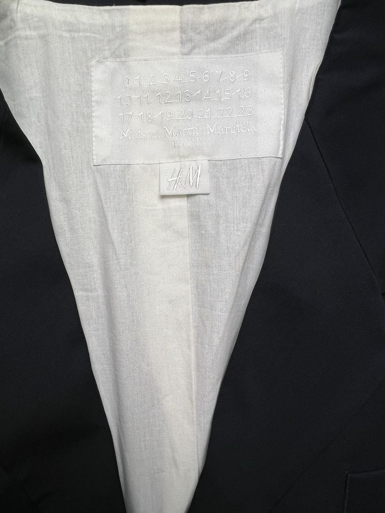 Maison Martin Margiela H&M