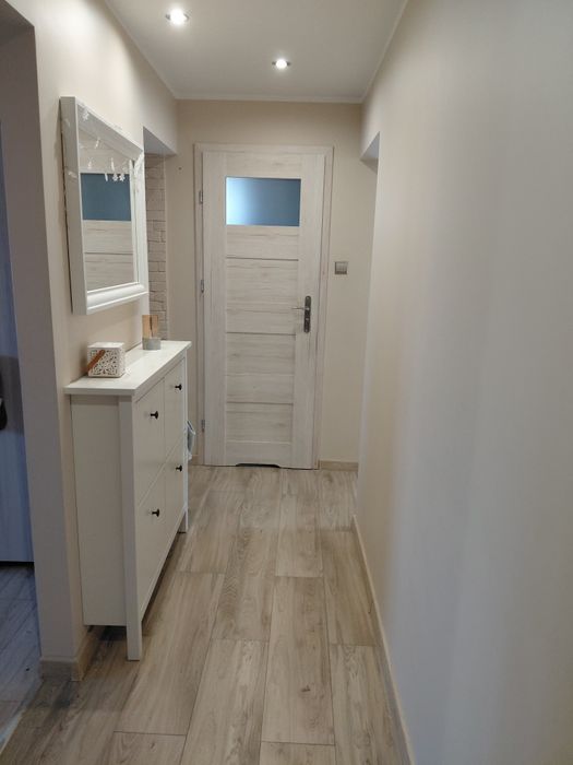 Mieszkanie Miękinia- 42,30 m2