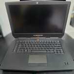 Laptop Dell Alienware 15,6 I7-4710HQ 16GB/ 256 + 1000 WIN 8 FHD