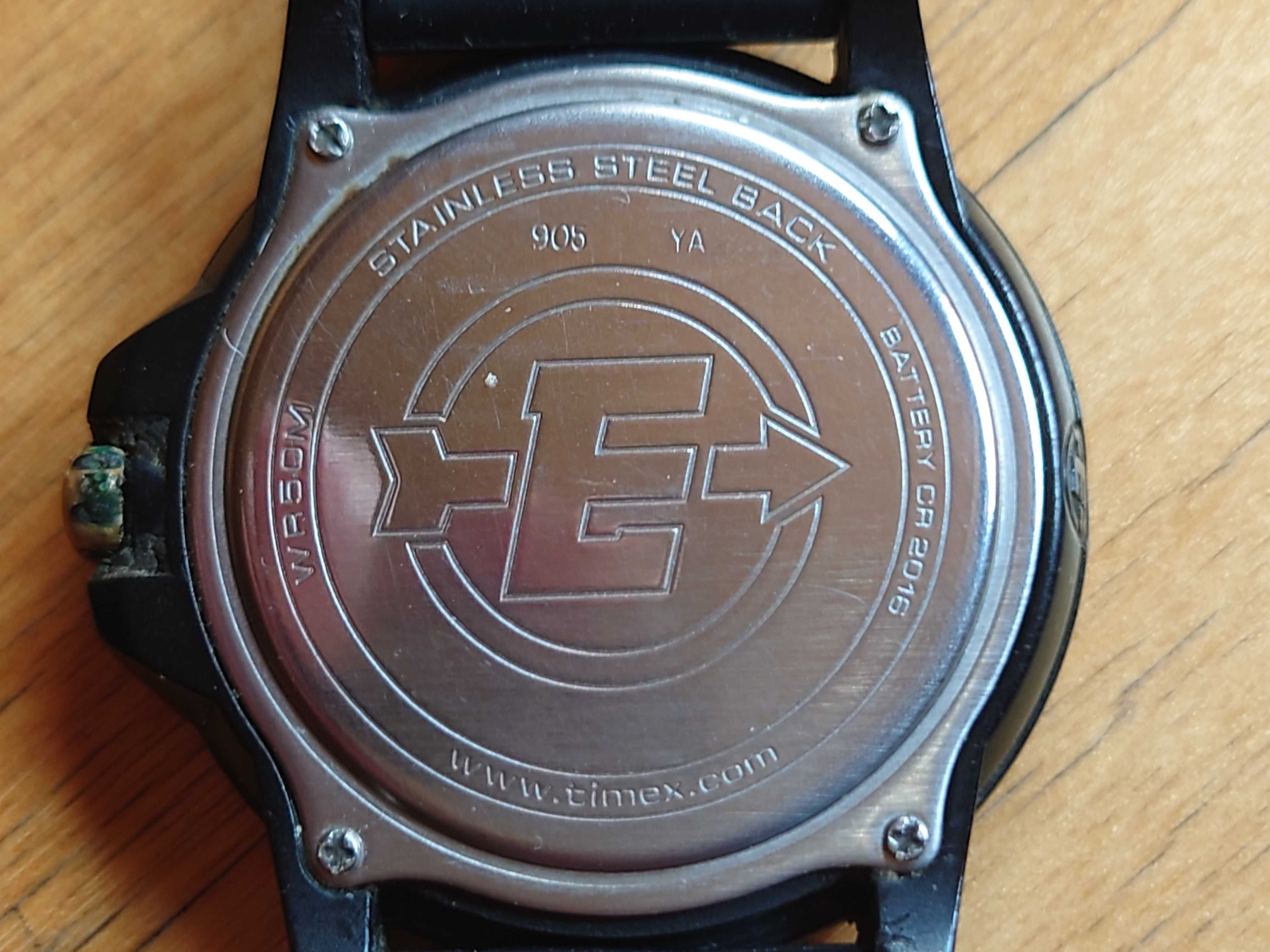 Zegarek Timex Expedition T 49940