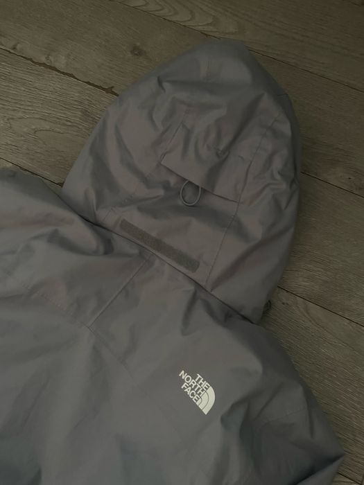 НОВА ОРИГІНАЛ TNF the north face вітровка курточка дощевик berghaus