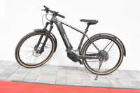 CANYON PATHLITE ON 6 rower elektryczny rama S koła 28 cali rok 2020!