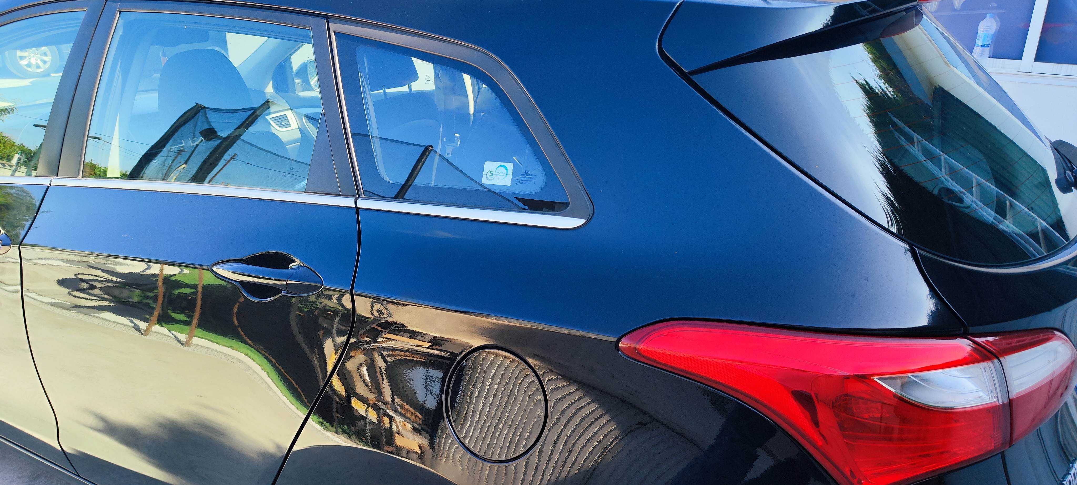 Hyundai I30 1.6 CRDI Blue Comfort+Navi