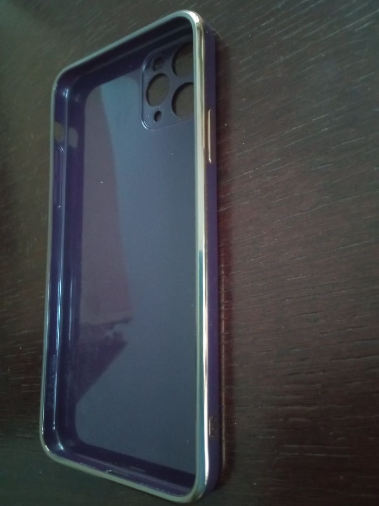 Etui iPhone 11 Pro Max