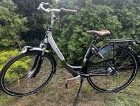 Gazelle Orange Comfort C8 damka rozmiar 49 N27
